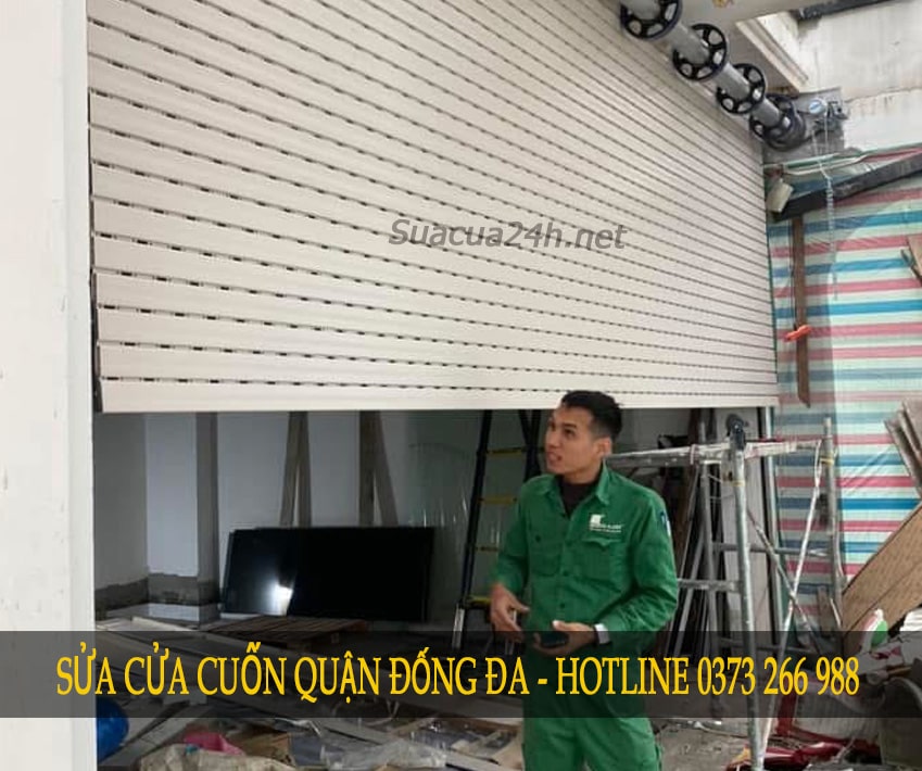 sửa cửa cuốn đống đa (1)