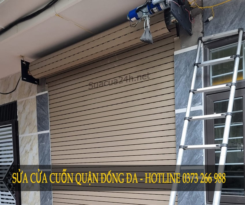 sửa cửa cuốn đống đa (3)