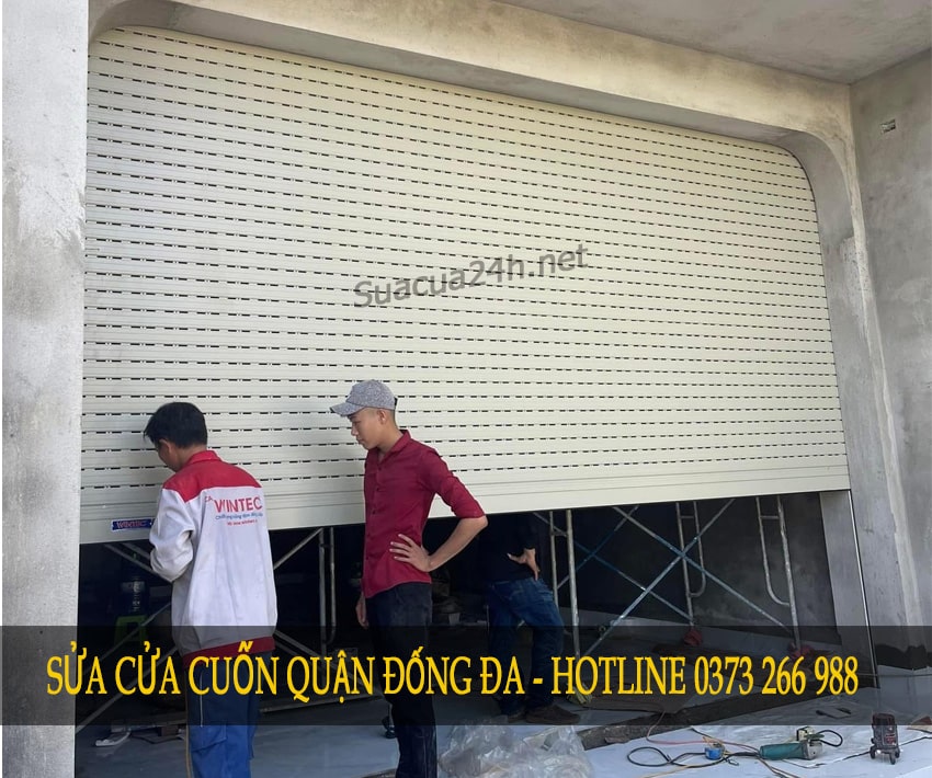 sửa cửa cuốn đống đa (4)