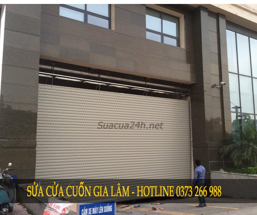 sửa cửa cuốn gia lâm (4)