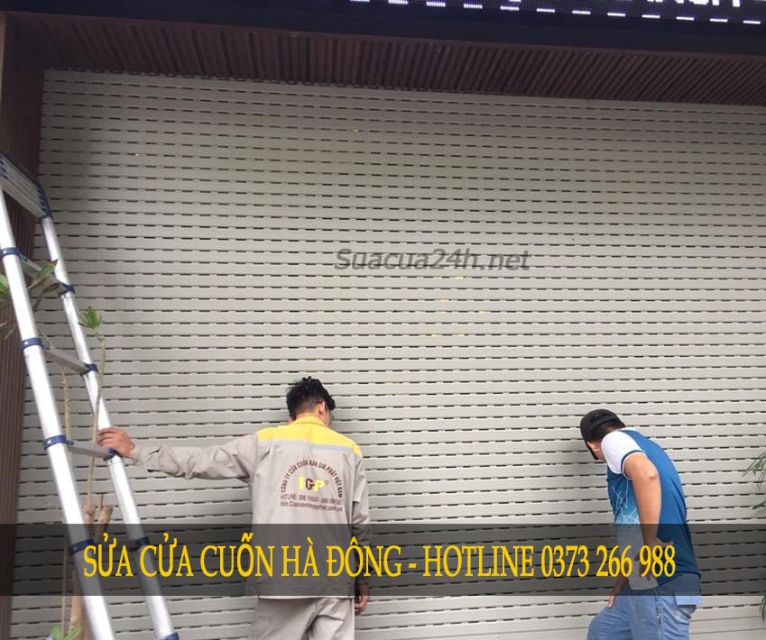 sửa cửa cuốn hà đông (3)