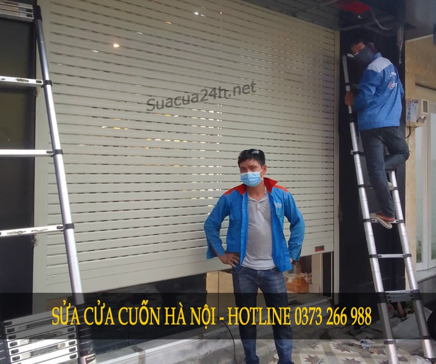 sửa cửa cuốn hà nội (4)