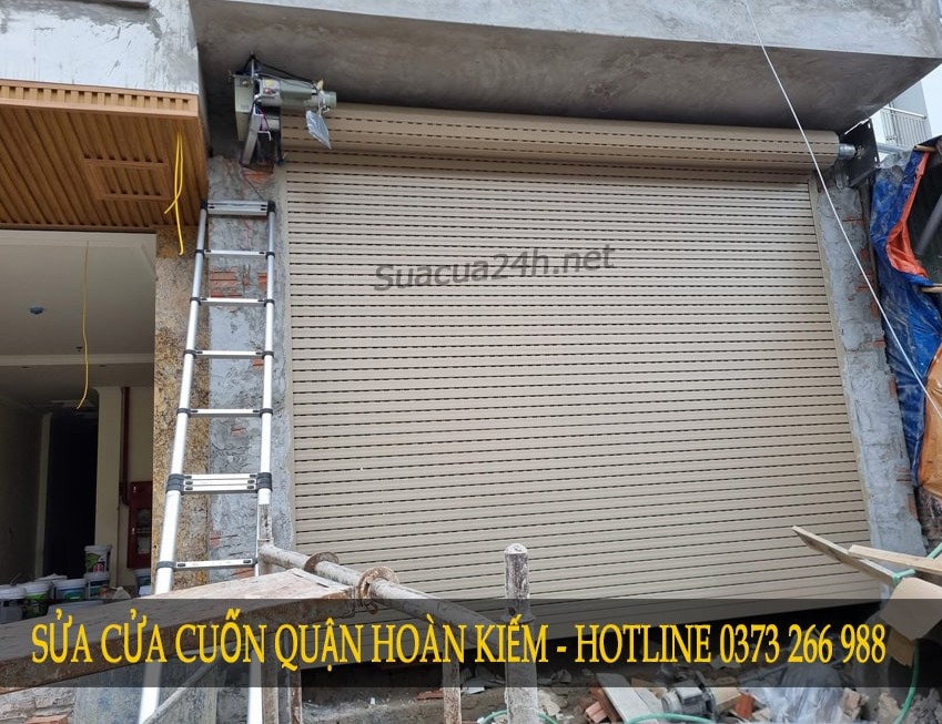 sửa cửa cuốn hoàn kiếm (0)