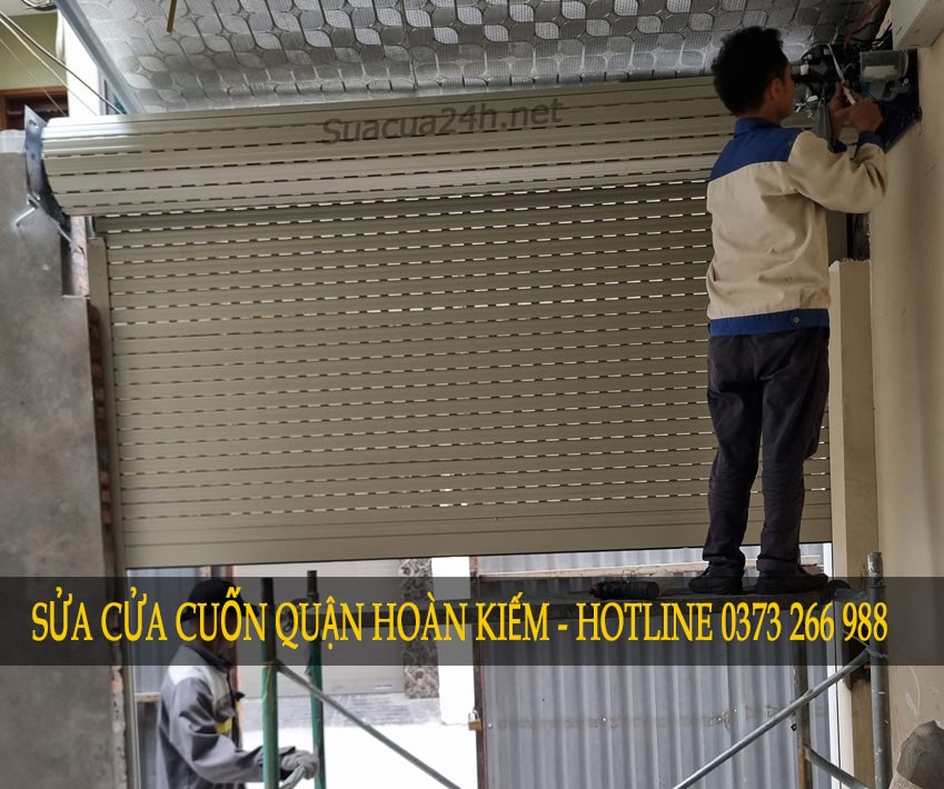 sửa cửa cuốn hoàn kiếm (1)