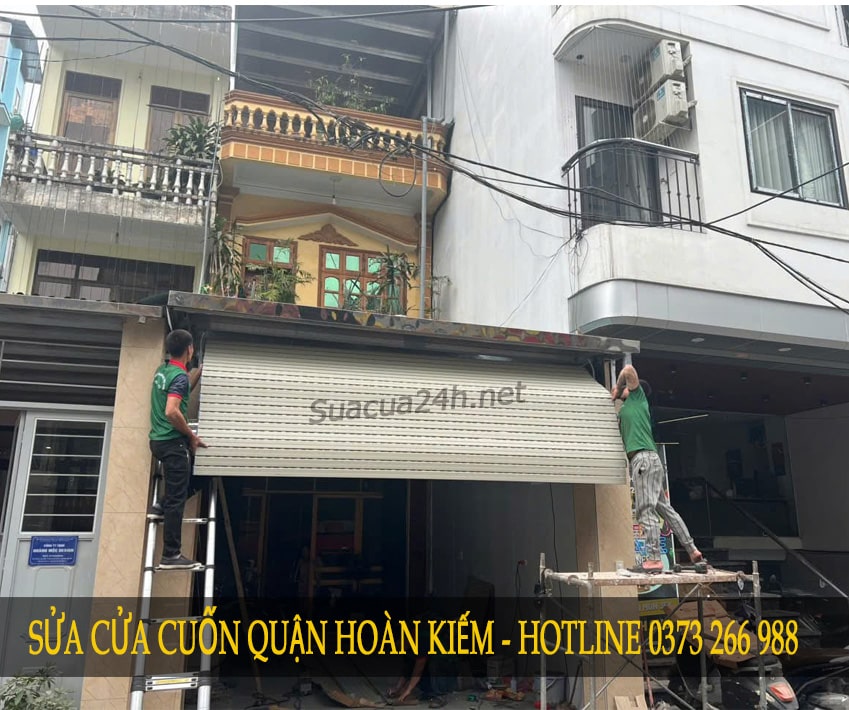 sửa cửa cuốn hoàn kiếm (3)