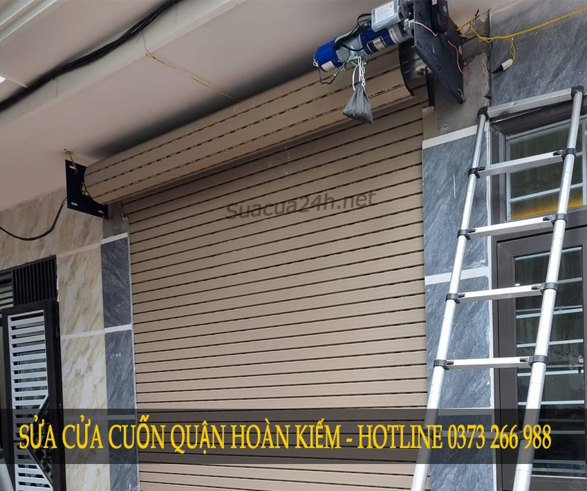 sửa cửa cuốn hoàn kiếm (4)