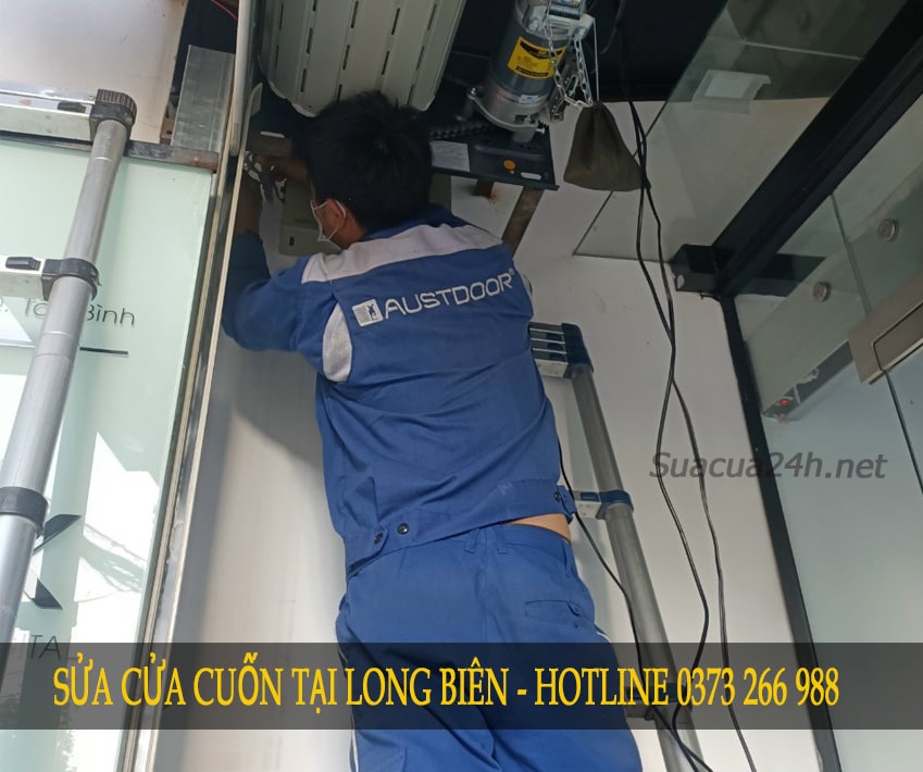 sửa cửa cuốn long biên (2)