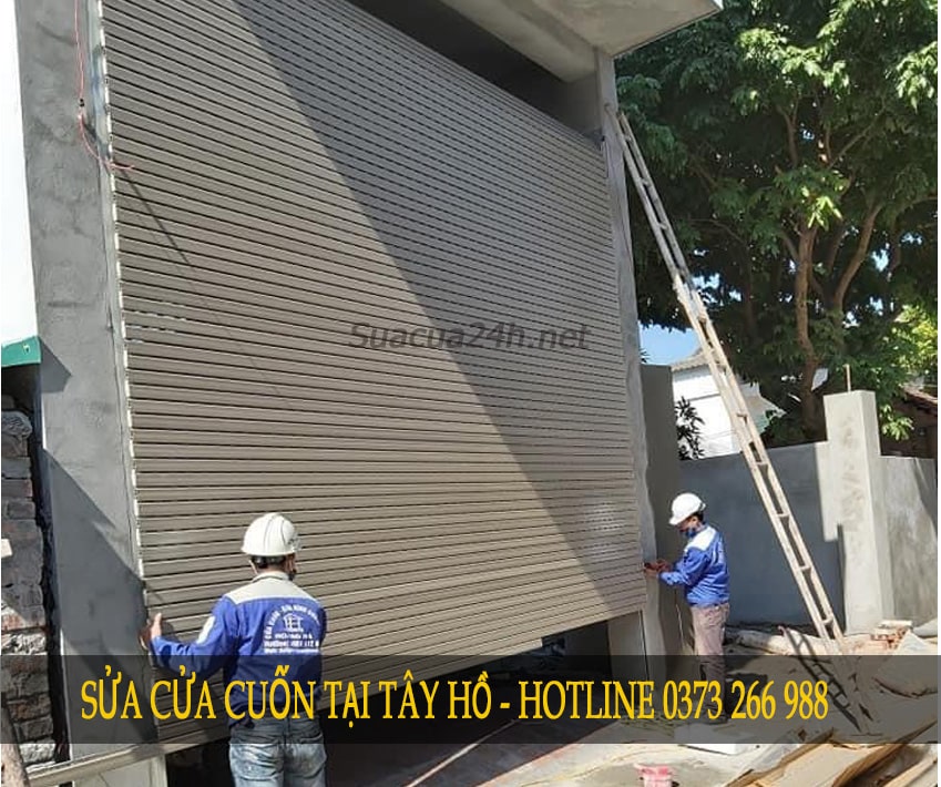 sửa cửa cuốn tây hồ (2)