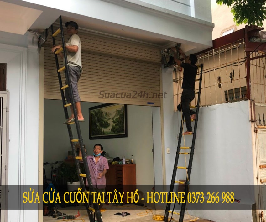 sửa cửa cuốn tây hồ (3)