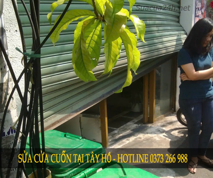 sửa cửa cuốn tây hồ (4)