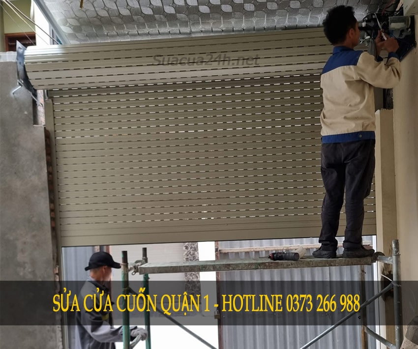 sửa cửa cuốn quận 1 (1)