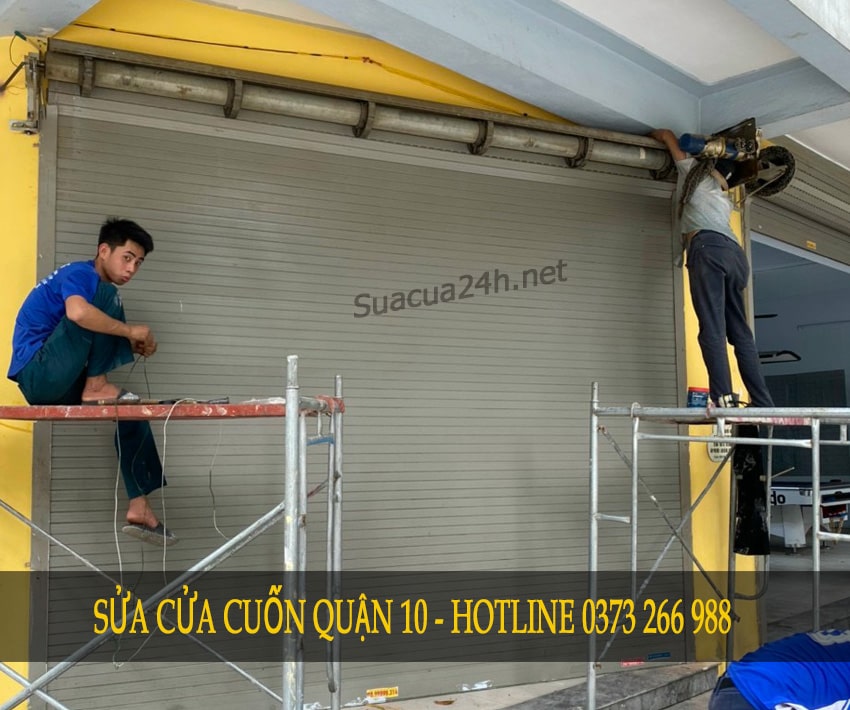 sửa cửa cuốn quận 10 (1)