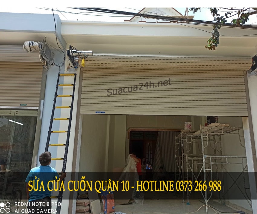 sửa cửa cuốn quận 10 (4)