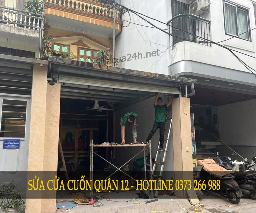 sửa cửa cuốn quận 12 (1)