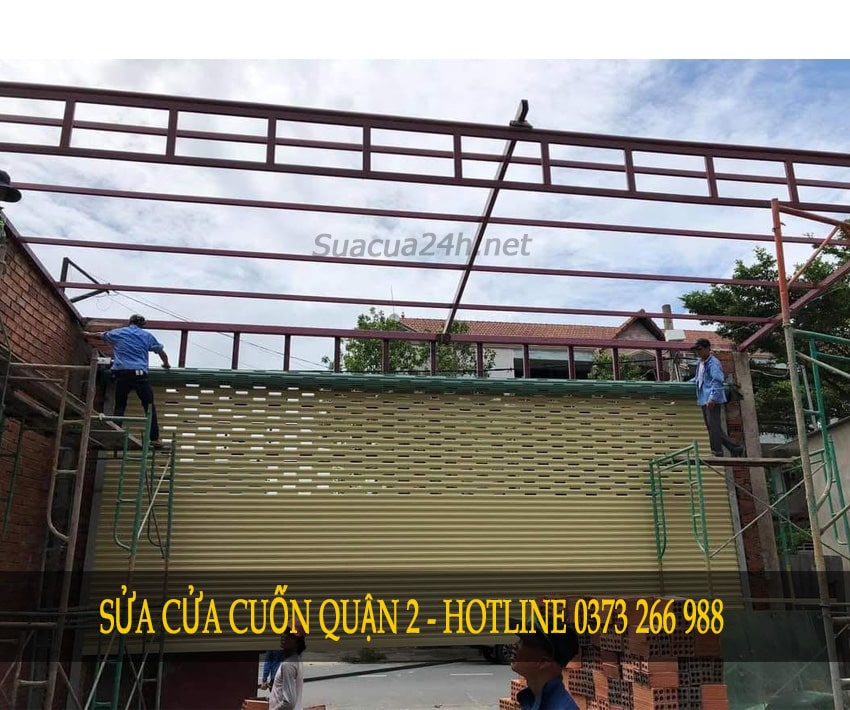sửa cửa cuốn quận 2 (8)