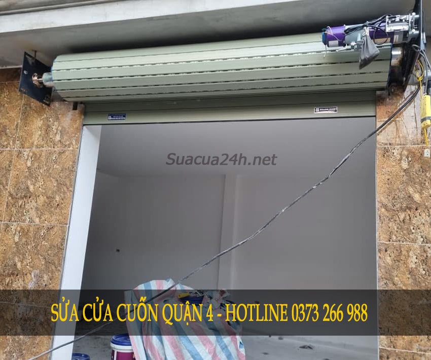 sửa cửa cuốn quận 4 (3)