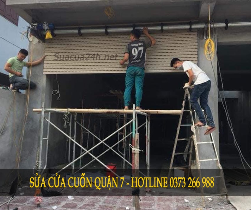 sửa cửa cuốn quận 7 (1)