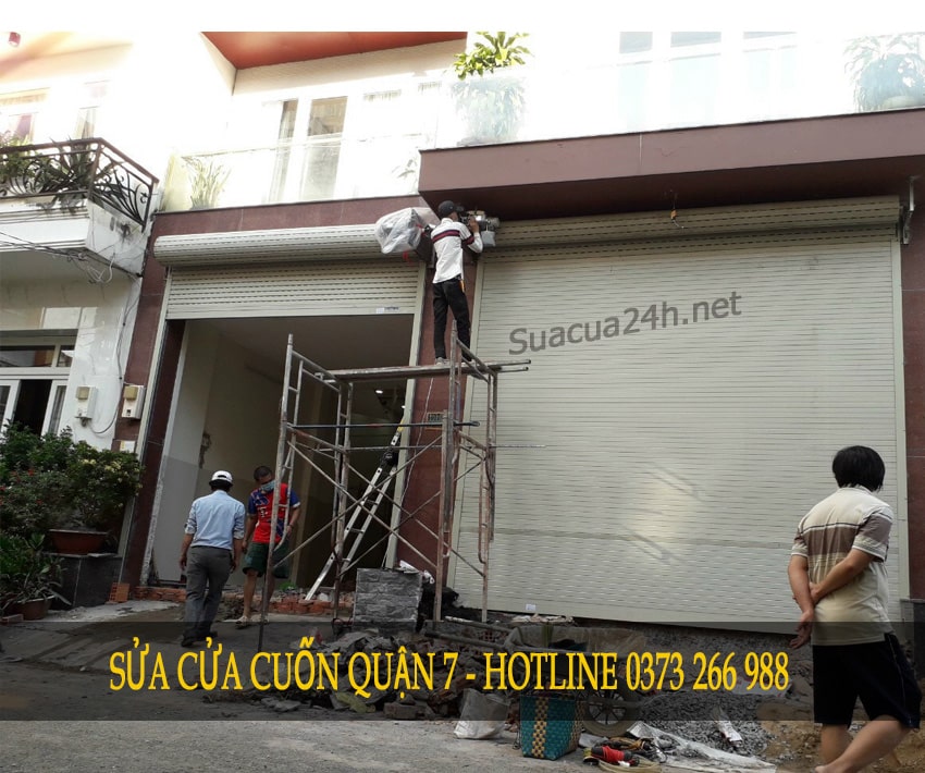 sửa cửa cuốn quận 7 (3)