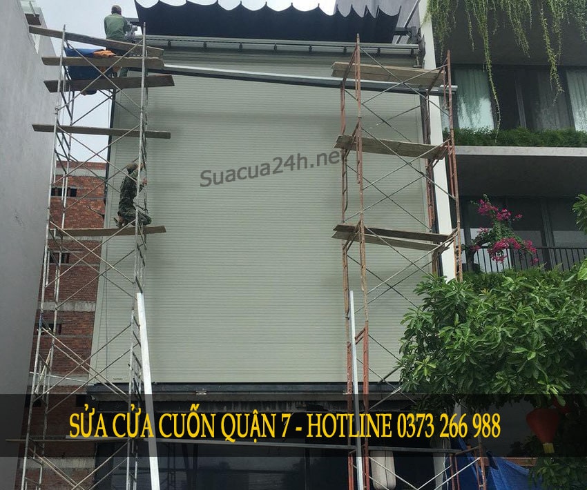 sửa cửa cuốn quận 7 (4)