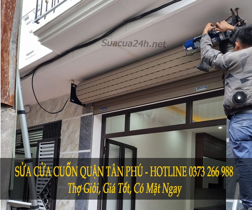 sửa cửa cuốn tân phú (1)