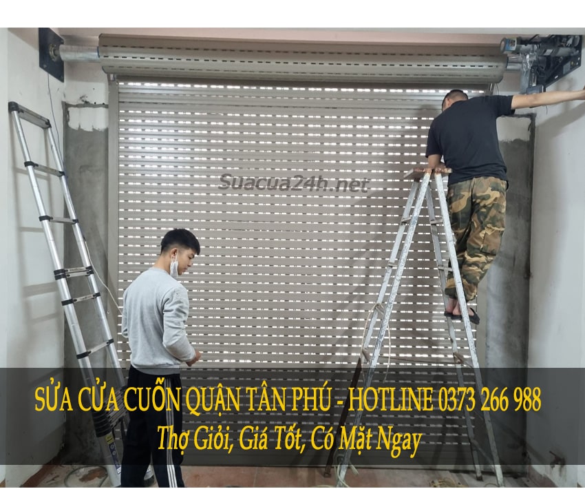 sửa cửa cuốn tân phú (2)